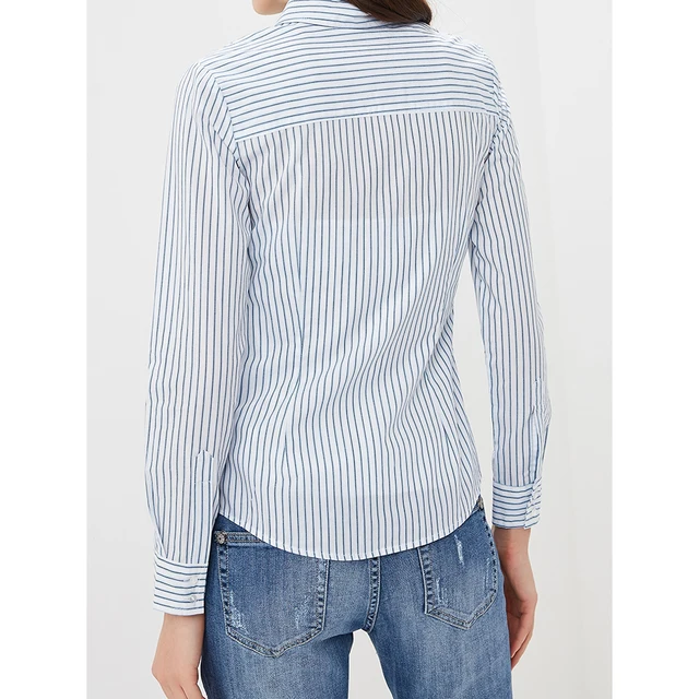 Рубашка MODIS M181W00410