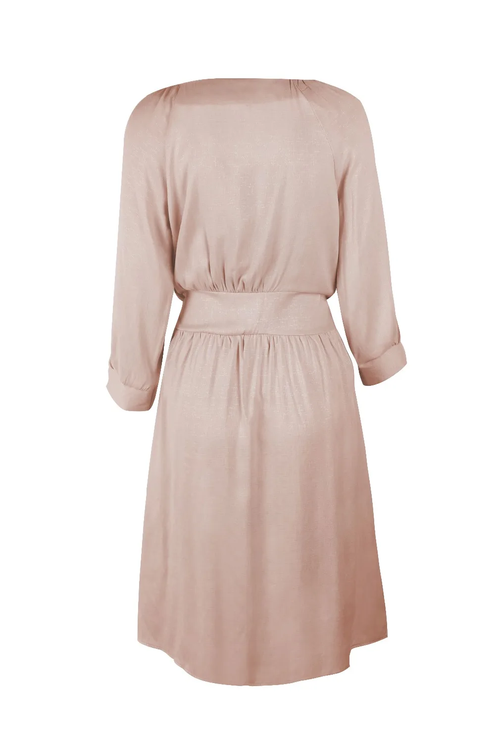 Elegant Lady Dress