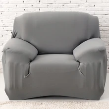 Sofa Stretch Schutzhülle, Sofa engen wickelkleid all-inclusive rutschfeste sofa decken elastischen sofa handtuch Einzel/Zwei/Drei/vier-sitzer
