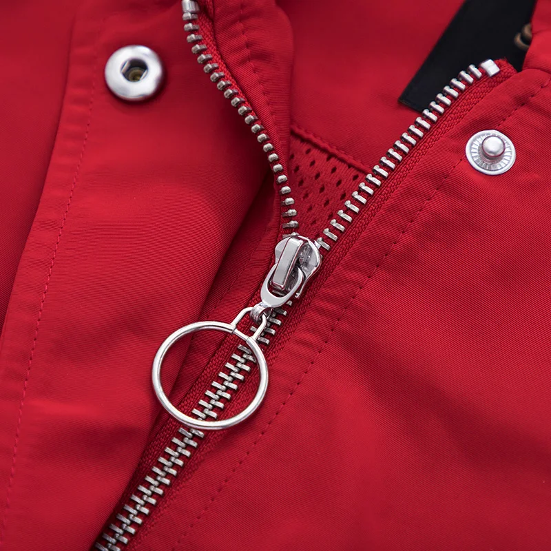 price reduction  SEMIR Women Side Stripe sleeve Hooded Jacket Womens Outdoor Jacket Full-Zip Jacket with Drawstring 