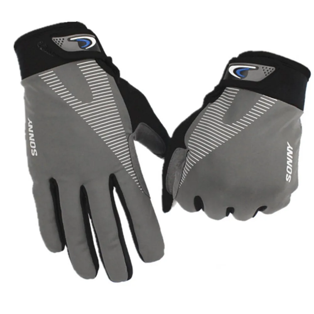 

Outdoor Riding Gloves Sports Touchscreen Thin Sunscreen Durable Riding Gloves