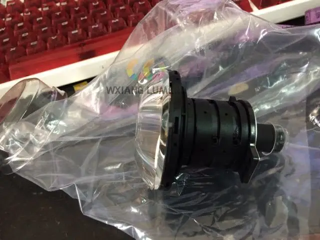 

Projector Lens Short Throw Optical Parts Fit for Infocus IN114ST Projector