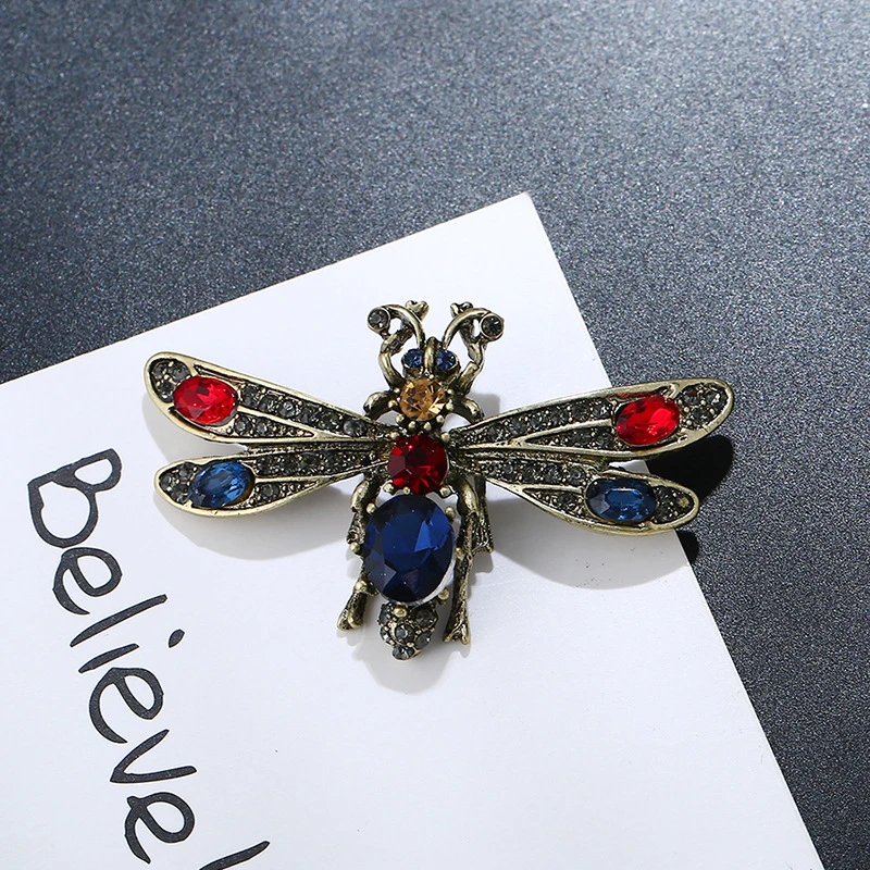 dragonfly 2