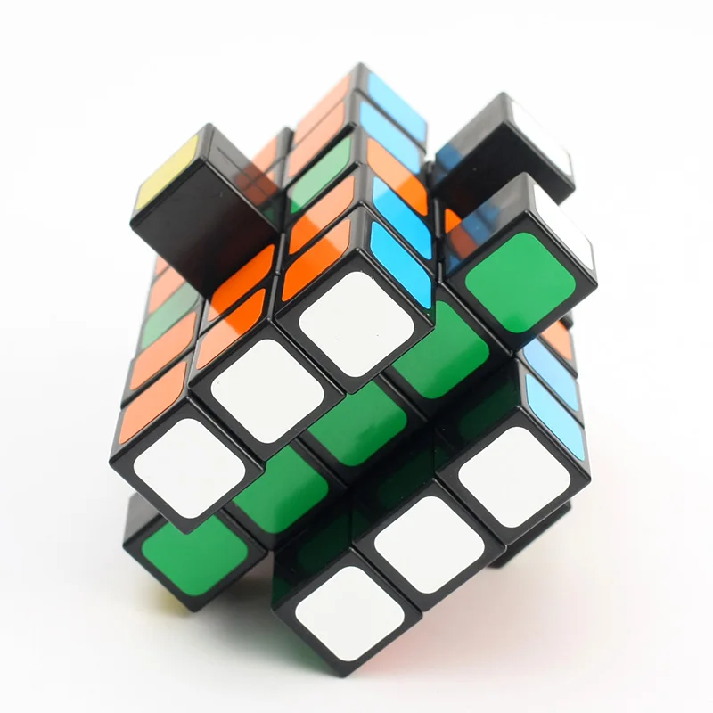 Лидер продаж 3x3x5 куб GAN 356s Master and GAN 356 Air Master 3x3x3 Magic Cube головоломка обучения игрушки Прямая поставка