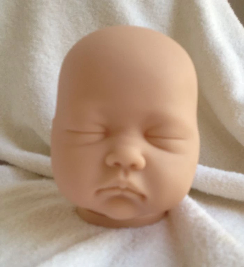 DIY ручной работы силиконовые Reborn Baby Doll наборы младенцев аксессуары для куклы реборн для Reborn Baby Doll