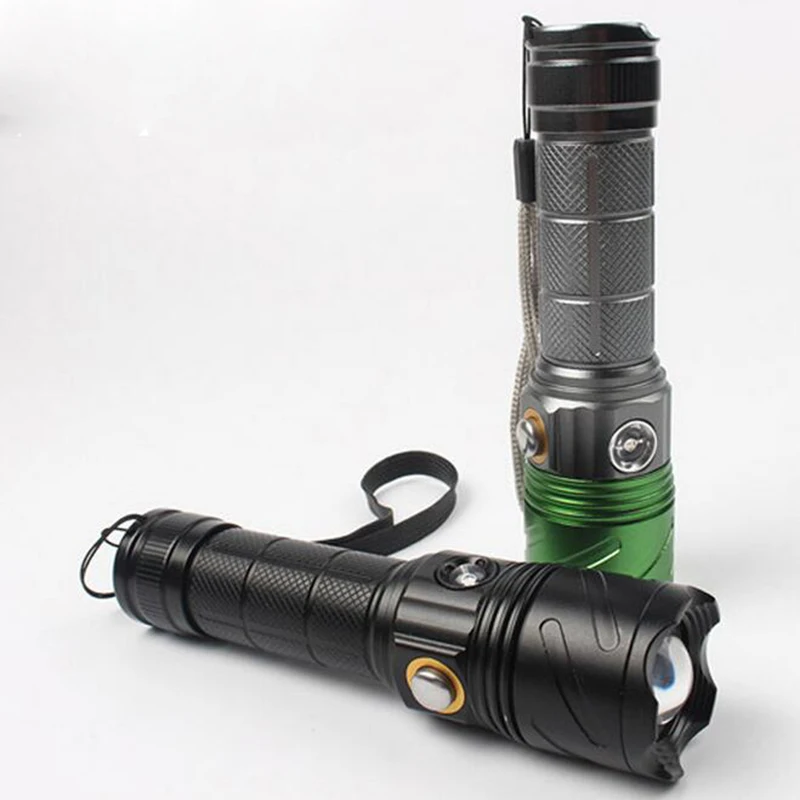 0514 high quality UV Test cash LED Flash Lights lamps Lightings 9
