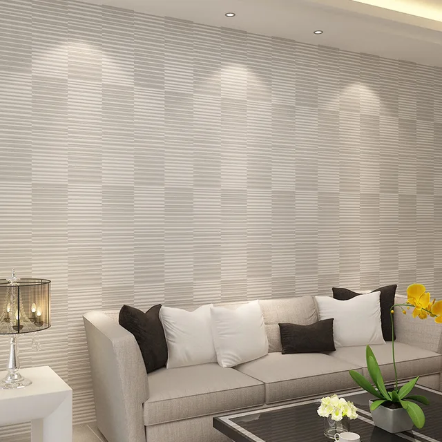 Sala De Tv Parede Vermelha ~ de parede moderno para casa 3d impermeável, Quarto sala TV fundo de Sala De Tv Parede Vermelha ~ de parede moderno para casa 3d impermeável, Quarto sala TV fundo de
