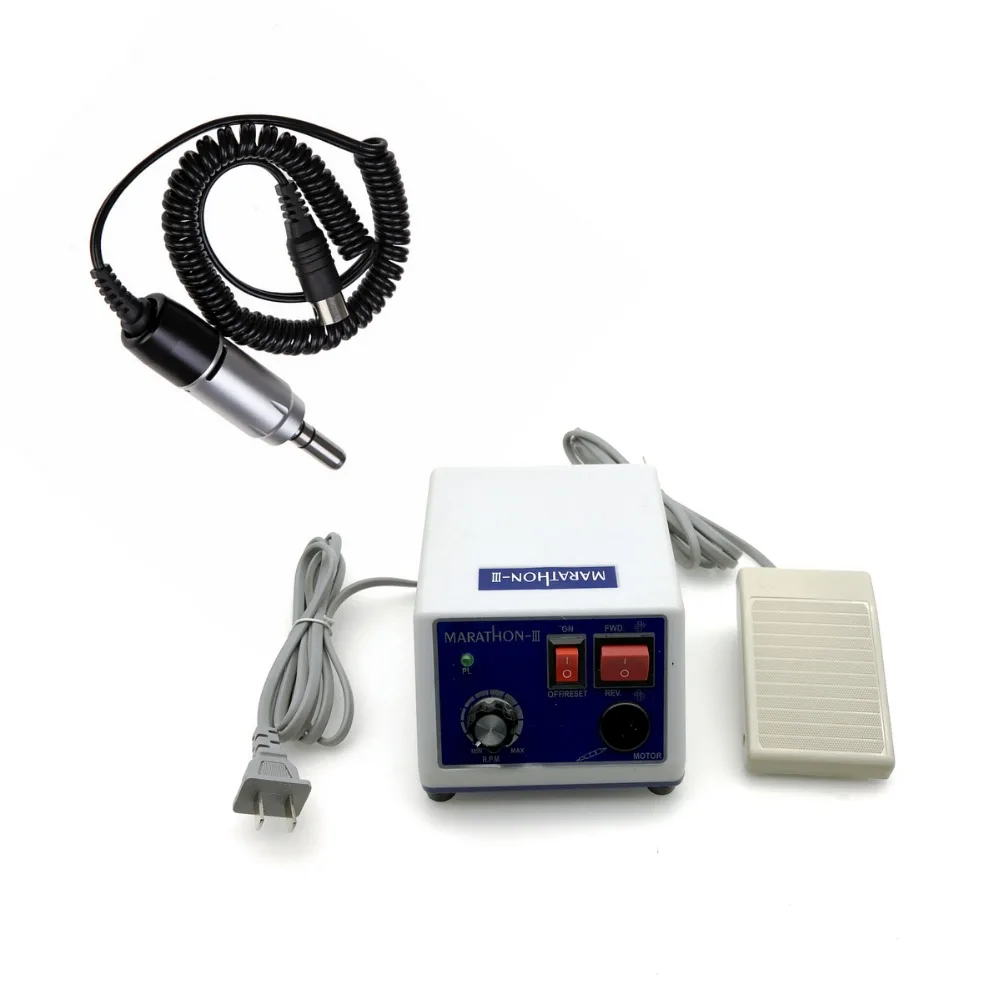 MARATHON Micromotor Machine-6