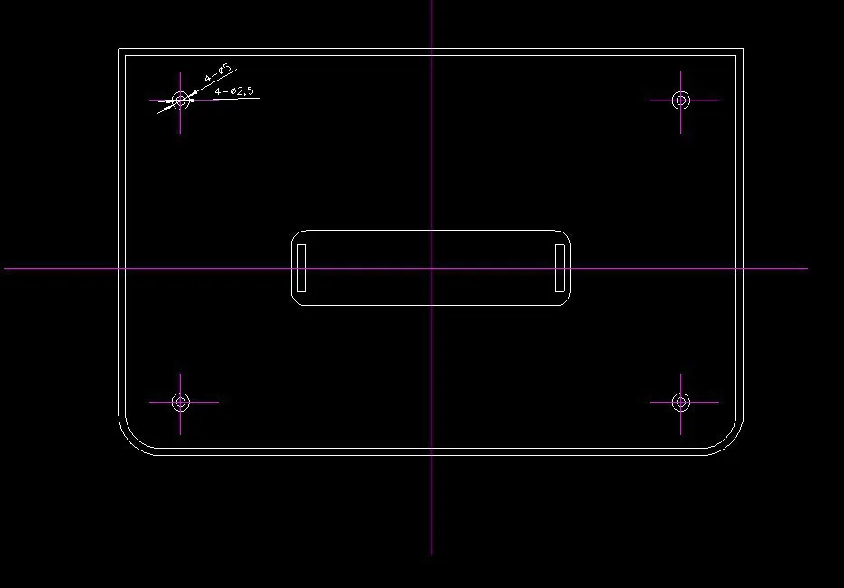 szomk network router enclosure plastic instrument enclosure project box plastic box electronics enclosure junction housing abs control box (21).jpg