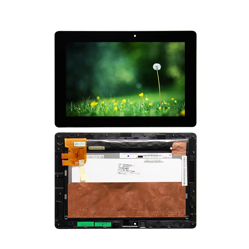 100% тест для ASUS TF300TG TF300T TF300TL TF300 5158N ЖК дисплей сенсорный экран дигитайзер в сборе с