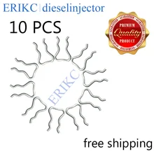 ERIKC – selle de serrage F 00r J00 322 F00r J00 322, pince de buse d'injection de carburant Diesel, pour Bosch F 00r J00 322