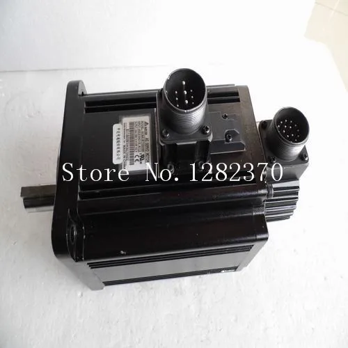 

[SA] Genuine original special sales DELTA servo motor ECMA-E11320SS spot