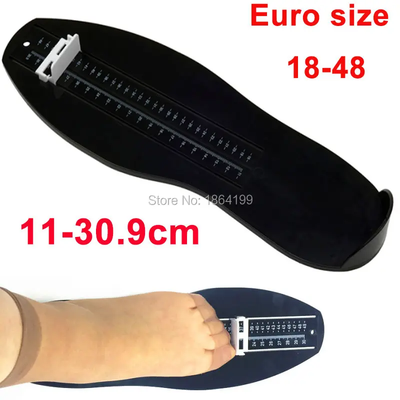EURO foot gauge  