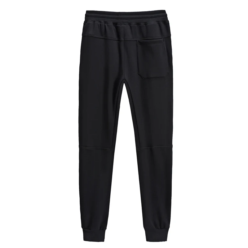 Warm Sweatpants (2)
