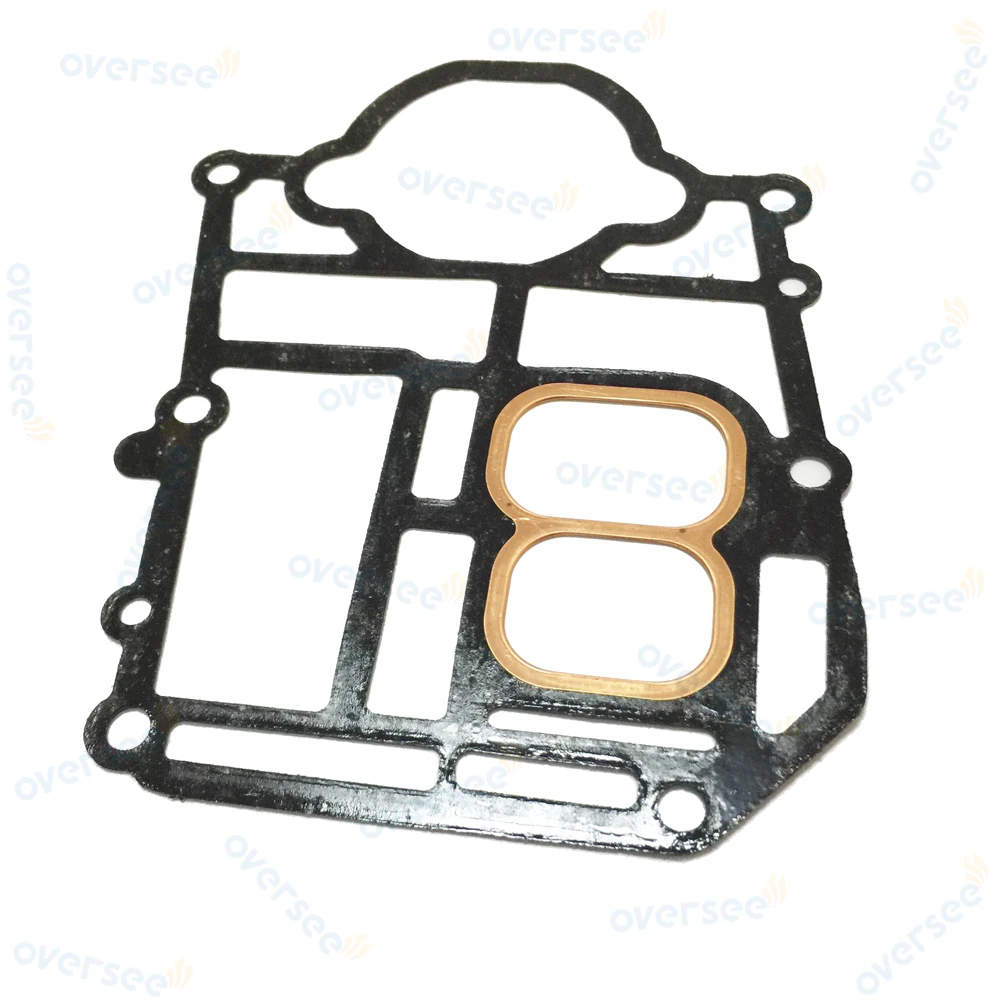 OVERSEEE 346013030 346013031M Engine Base Gasket For Fitting Tohatsu Nissan.near me, OVERSEEE