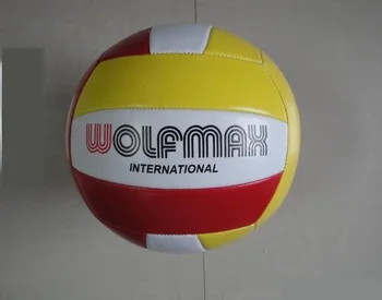 

Volleyball - standard volleyball_Size 5 Volleyball_18panels Volleyball