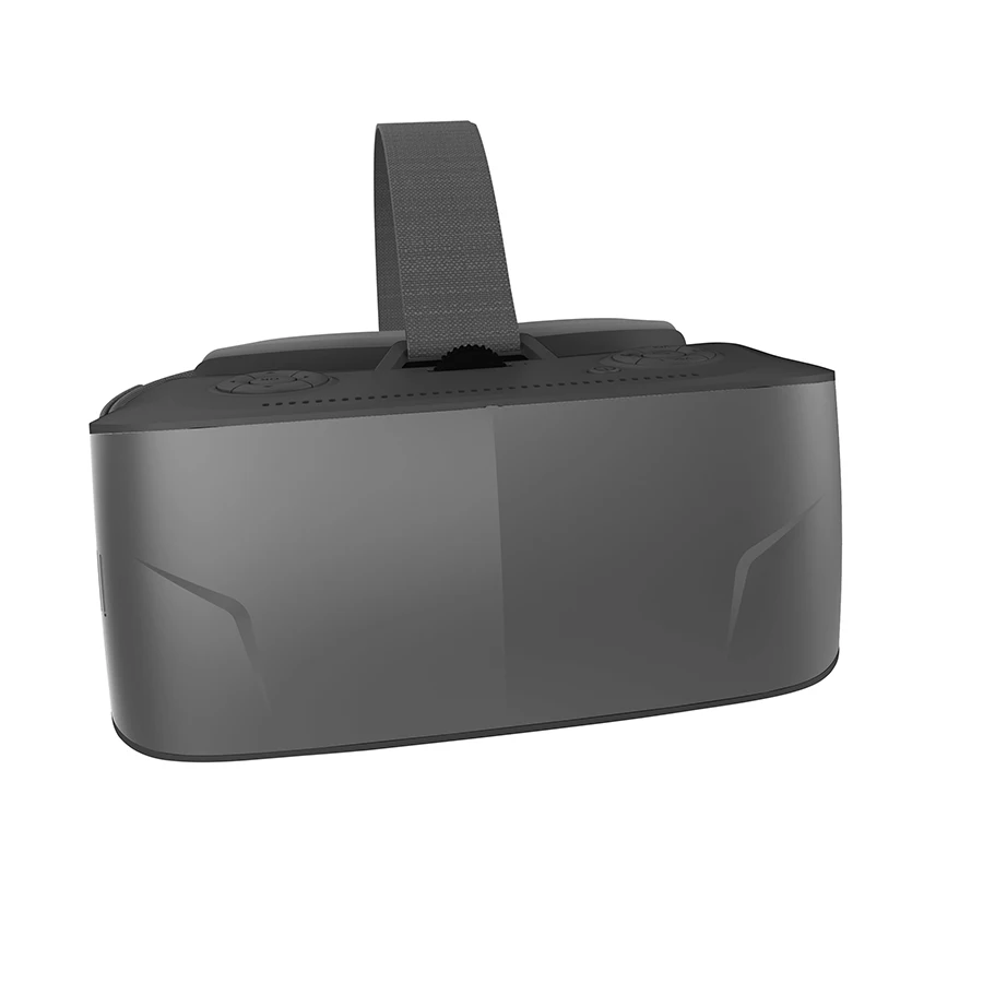 Все в одном VR очки Wi Fi Bluetooth виртуальной реальности 3D гарнитура 1920 1080 P Дисплей