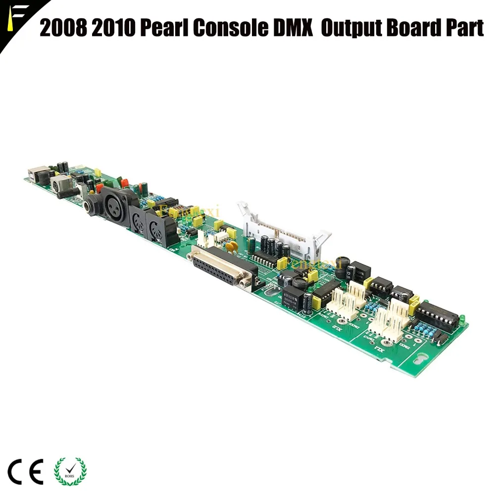 controller dmx connect board