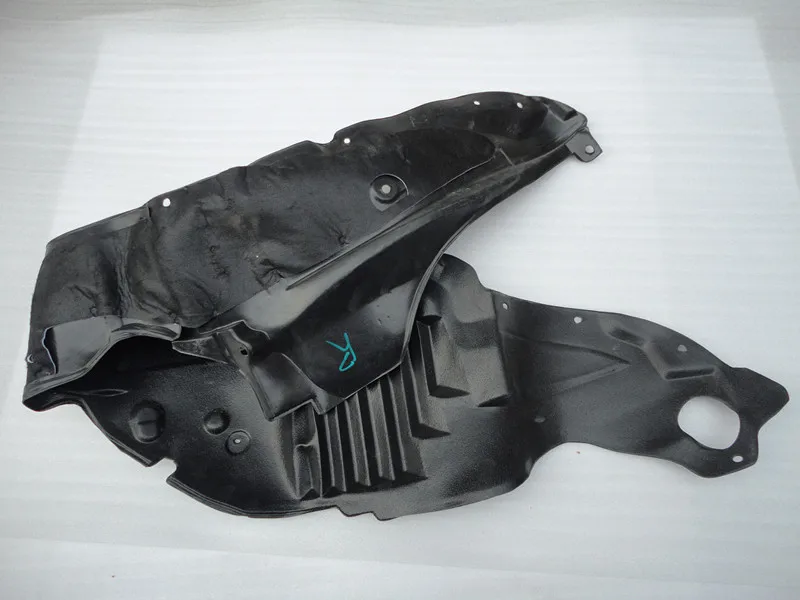 For Mazda 6 fender liner MAZDA m6 fender liner m6 front fender lining