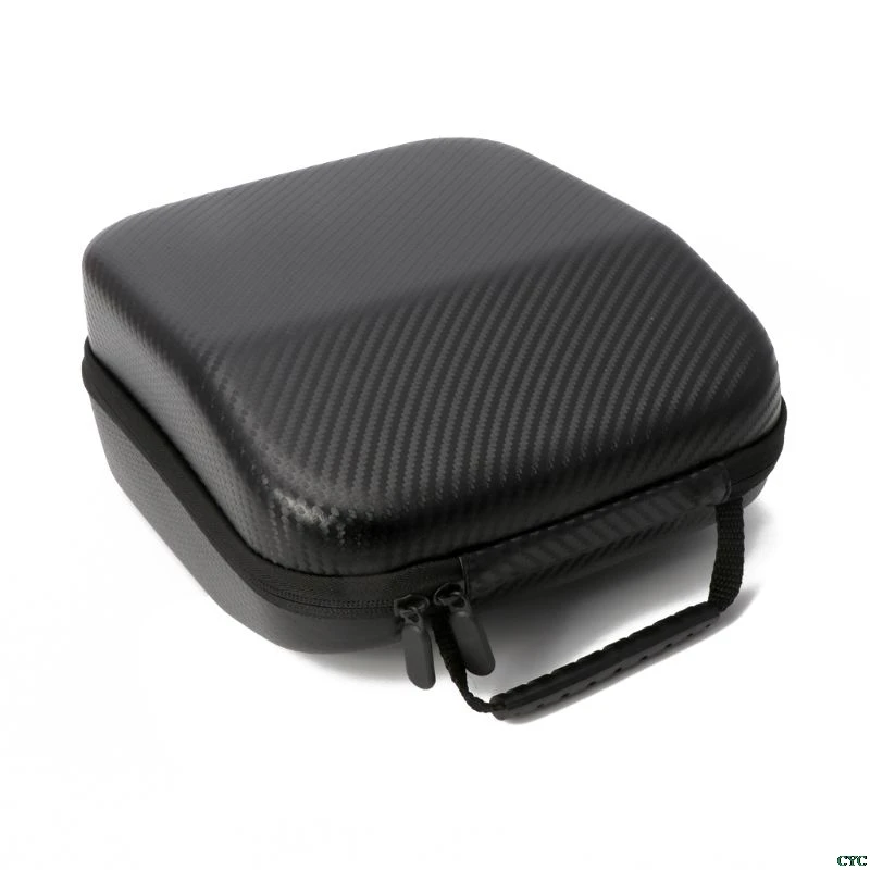 Headphone Case Cover Headphone Protection Bag Cover TF Cover Earphone Cover for Sennheiser HD598 HD600 HD650 Headphones Earphone