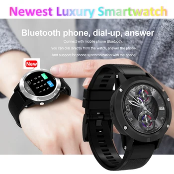 

Sim Card Men Smart Watch WIFI Smartwatch Heart Rate GPS watch smart clock electronics wrist watch male lady pk allcall w2 w1 z28
