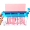Mini Hand Shredder Paper Quilling Tools Handmade A6 Paper Documents Cutting Machine Tool for Office Home School Supplies ► Photo 1/6