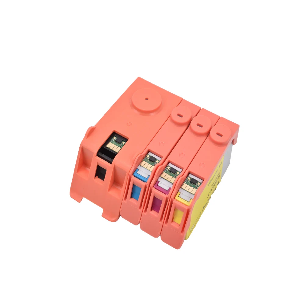 8 шт. 903 чернильный картридж совместимый для HP903 XL hp 907xl OfficeJet 6950 6960 6963 6964 6965 6966 6968 6970