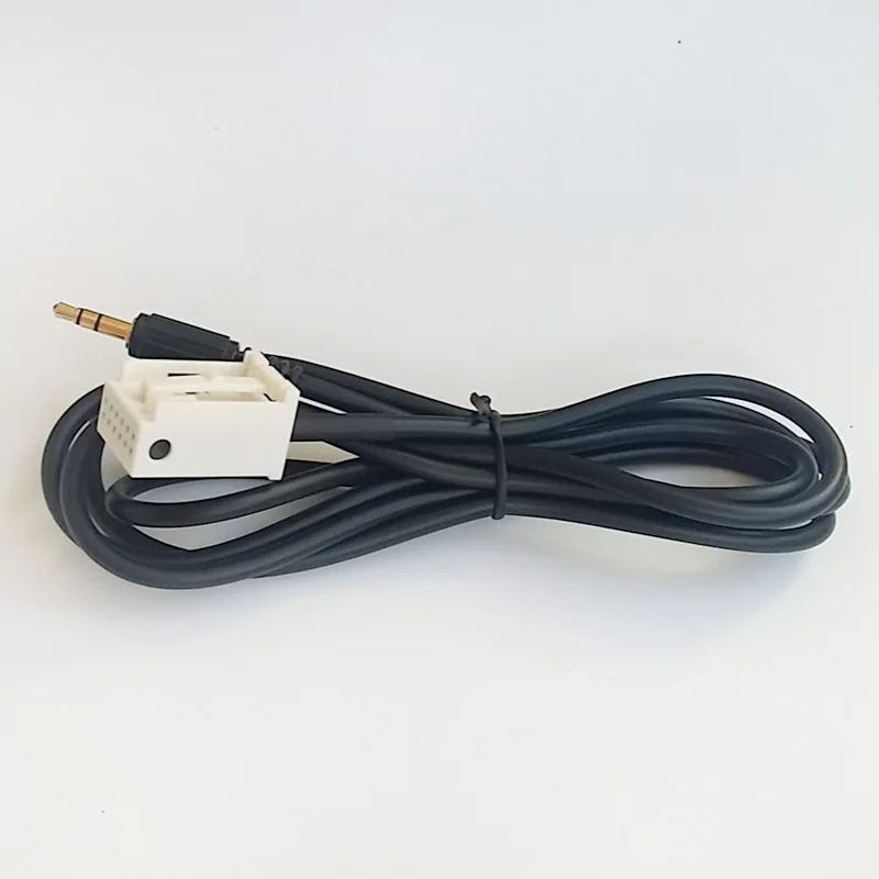 Biurlink RCD300 RCD310 RCD200 RCD210 RNS300 RNS310 аудио адаптер радио AUX провод для Volkswagen