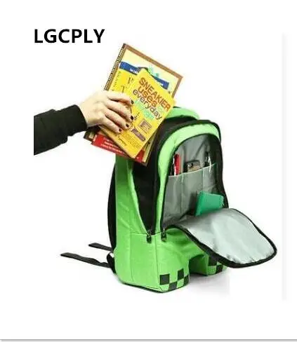 creeper backpack