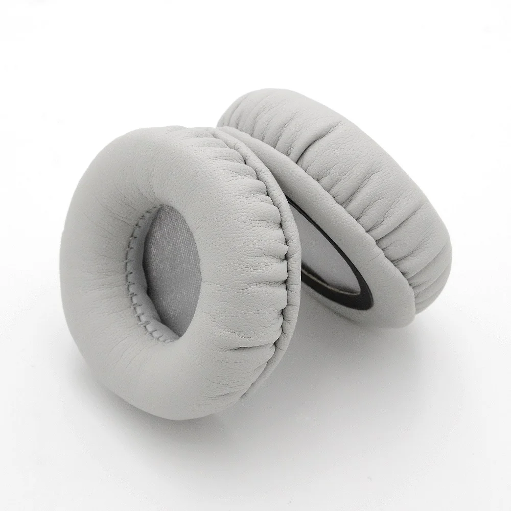 

1 Pair Replacement Earpads Pillow Ear Pads Foam Cushion Cover Cups Repair Parts for JBL Synchros S300 Headset Headphones