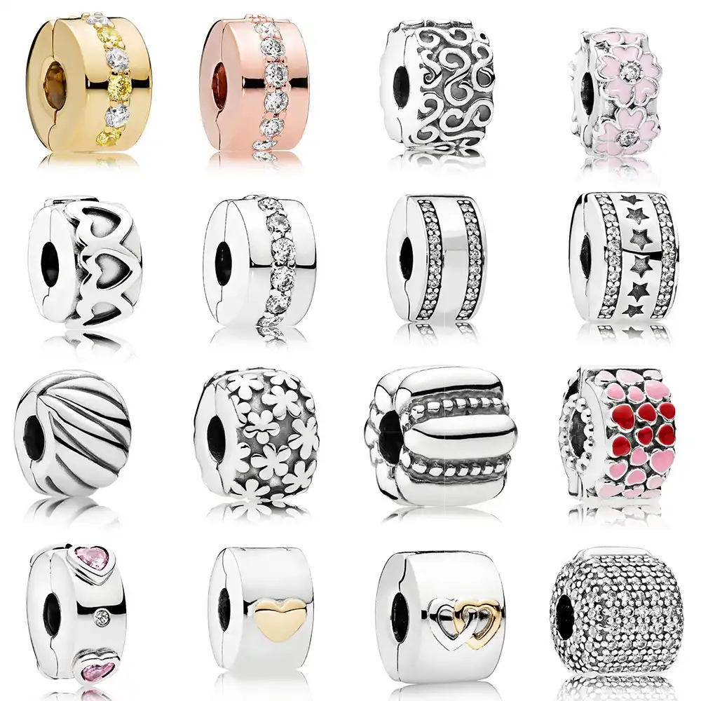clip pandora stopper clip pandora stopper