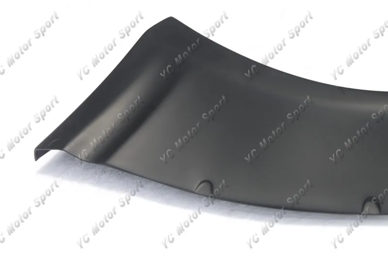 2007-2013 BMW E92 E93 M3 LB Performance LB WORKS Style Wide Over Fender Flare FRP (38)