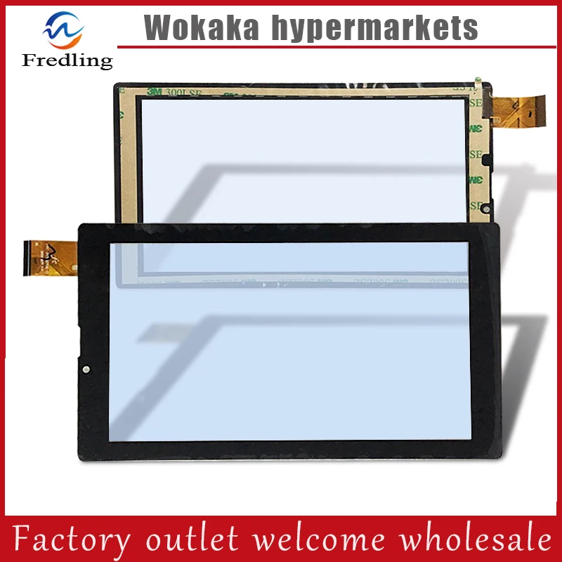 

7" For Digma Plane 7.8 3G PS7008EG/7.7 3G PS7007EG/Optima Prime 3G TT7000PG 7014S 3G TT7103M Tablet Touch screen panel Digitizer