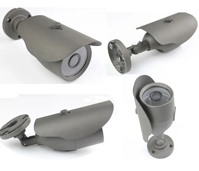 security cctv camera