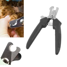 Gerbid pájaro loro mascota cortador con forma de conejo perro tijeras para gato animal acicalamiento tijeras y herramientas garra cortador de uñas para pies