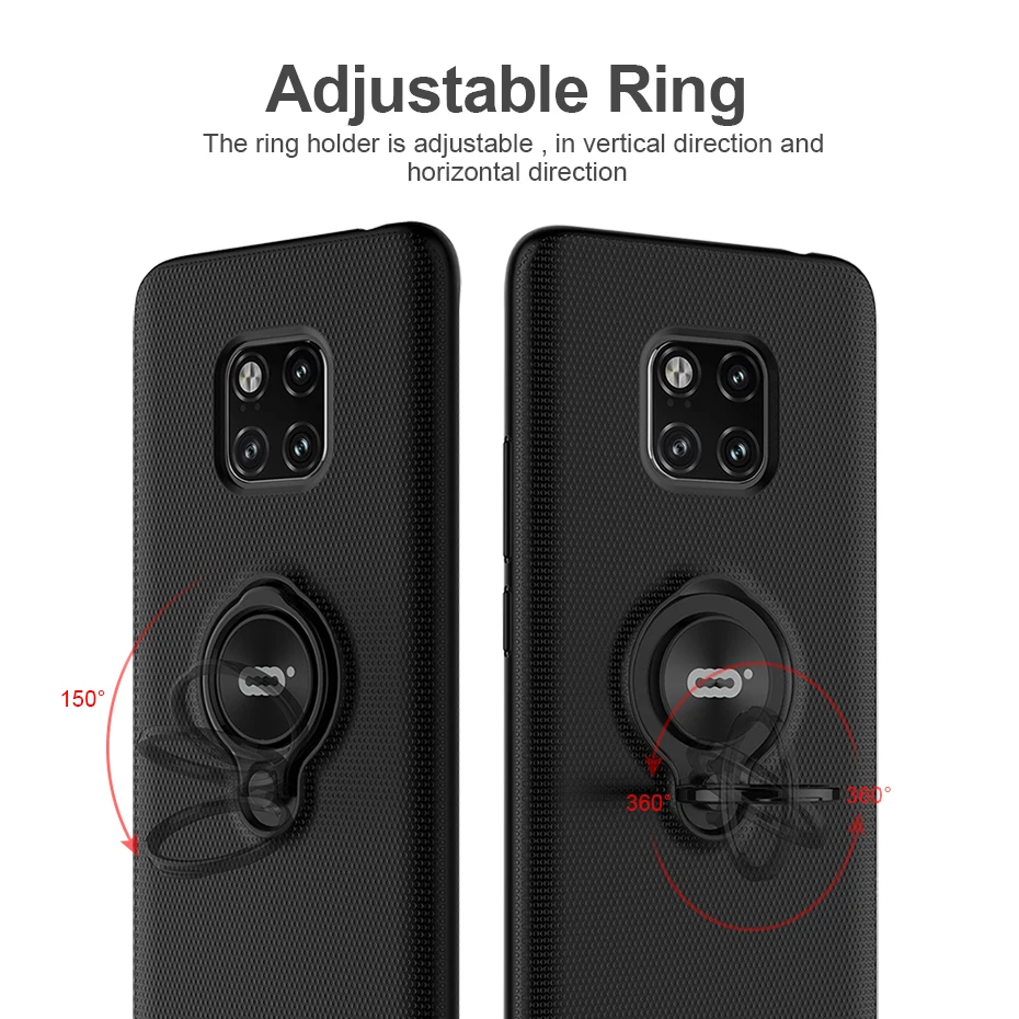Cover Huawei Mate 20 Pro Case Magnetic Ring Armor Shell Hard PC Phone Cases for Huawei Mate 20 Pro Coque Capa for Huawei Mate 20 Cover Huawei Mate 20 Pro Case Magnetic Ring Armor Shell Hard PC Phone Cases for Huawei Mate 20 Pro Coque Capa for Huawei Mate 20