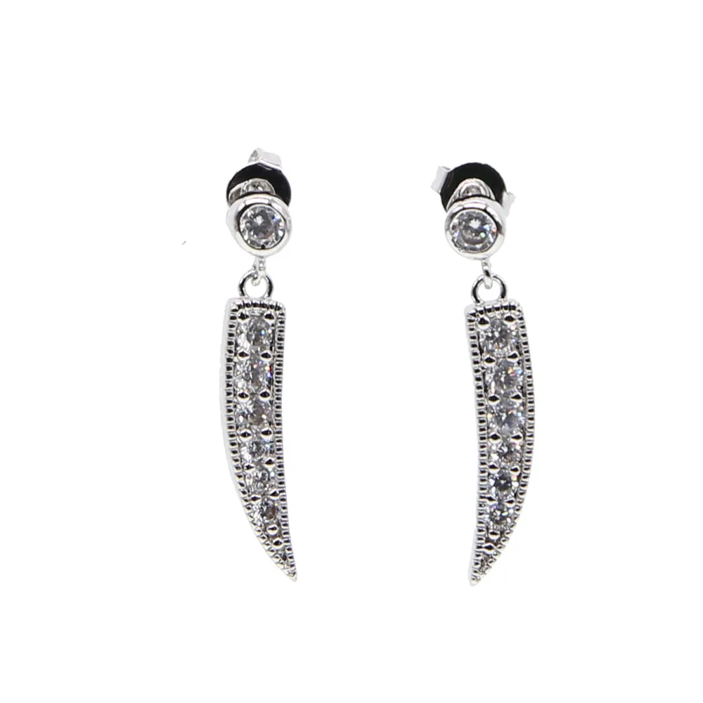 brass earring (4)