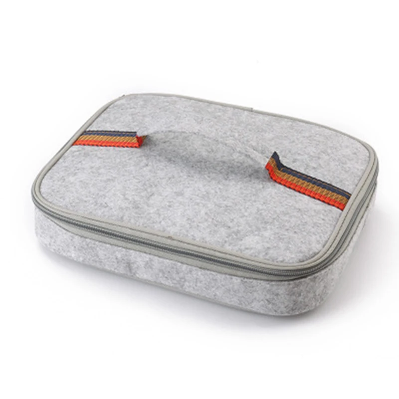 Baby Insulation Bag Feeding Milk Bottle Thermal Bags Kid Picnic Lunch Box Warmer Infant Food Thermo Portable Mommy Tote BB5084 (1)