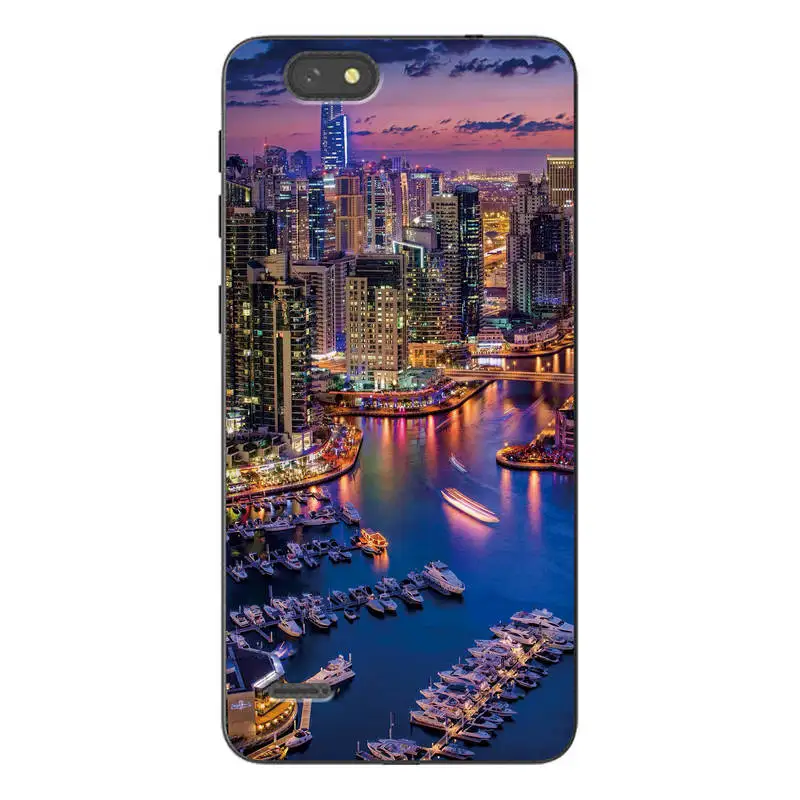 Cute Cartoon Animal Case For ZTE Blade A330 A 330 BA330 BA 330 Silicone Soft For ZTE A330 BA330 Case Phone Protector Back Cover