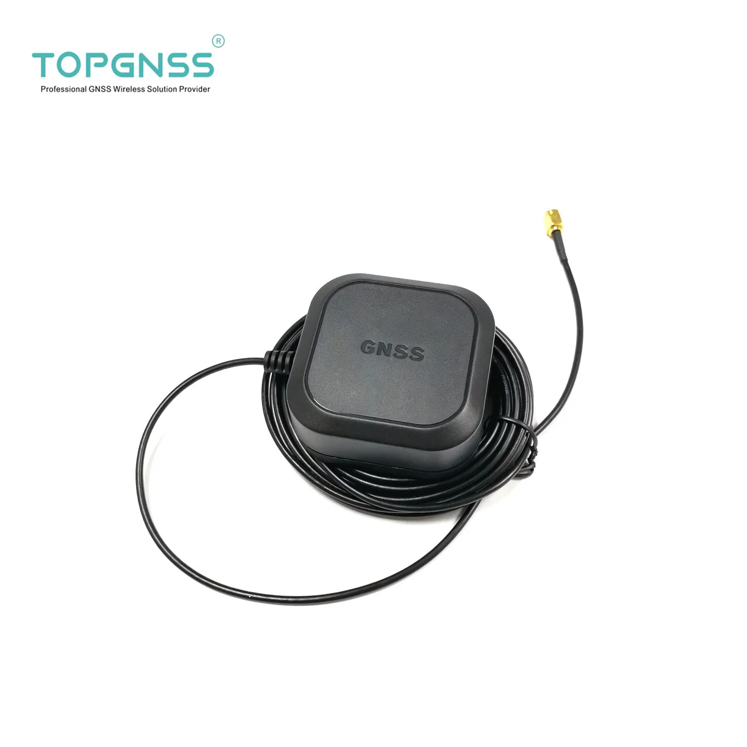 2 шт. новая RTK высокоточная gnss антенна gps UAV UGV Высокая точность усиления для ZED F9P