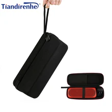 Переносной переноски чехол для SONY SRS-XB30 SRS XB30 XB31 Bluetooth Динамик сумка Спорт на открытом воздухе ящик для хранения Чехол