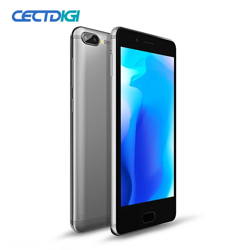 KENXINDA X6 4G смартфон 5 0 дюймов Android 7 MTK6737 четырехъядерный 1 3 ГГц ГБ ОЗУ 32 Гб ПЗУ