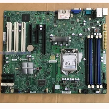 X9SCA-F C204 IPMI пульт дистанционного управления Поддержка E3-1230v2