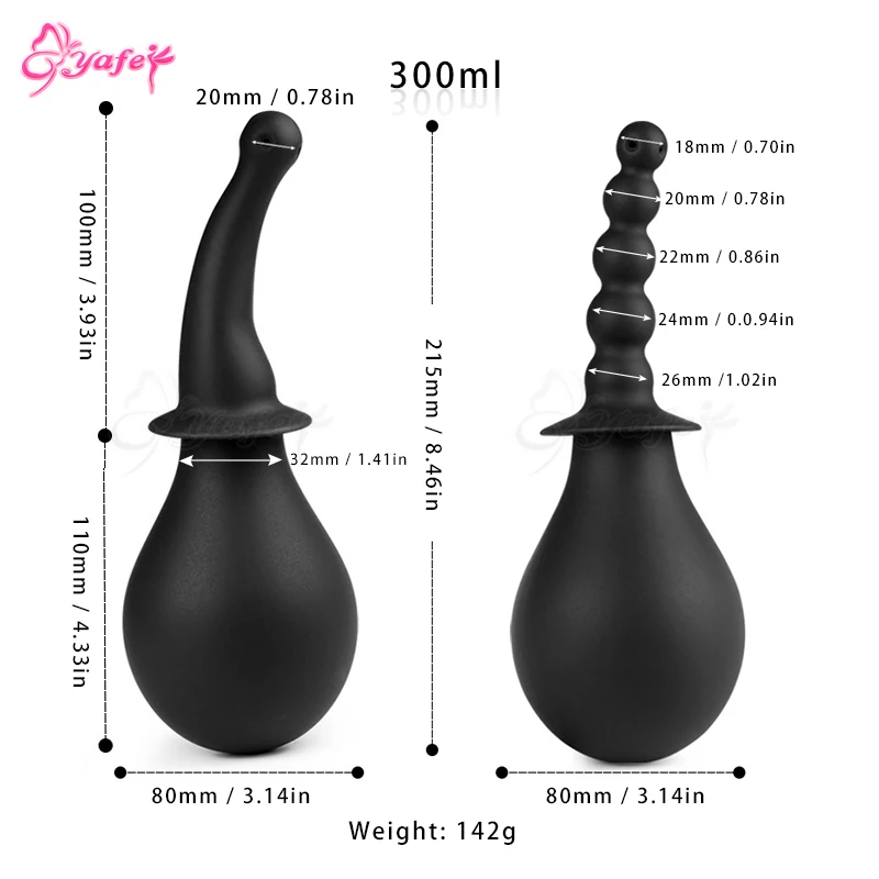 Anal sex toys (3)