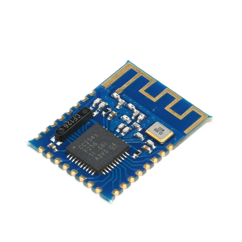 RQ-JDY-08 BLE Bluetooth 4,0 Uart приемопередатчик модуль CC2541 центральный импульсный беспроводной модуль iBeacon