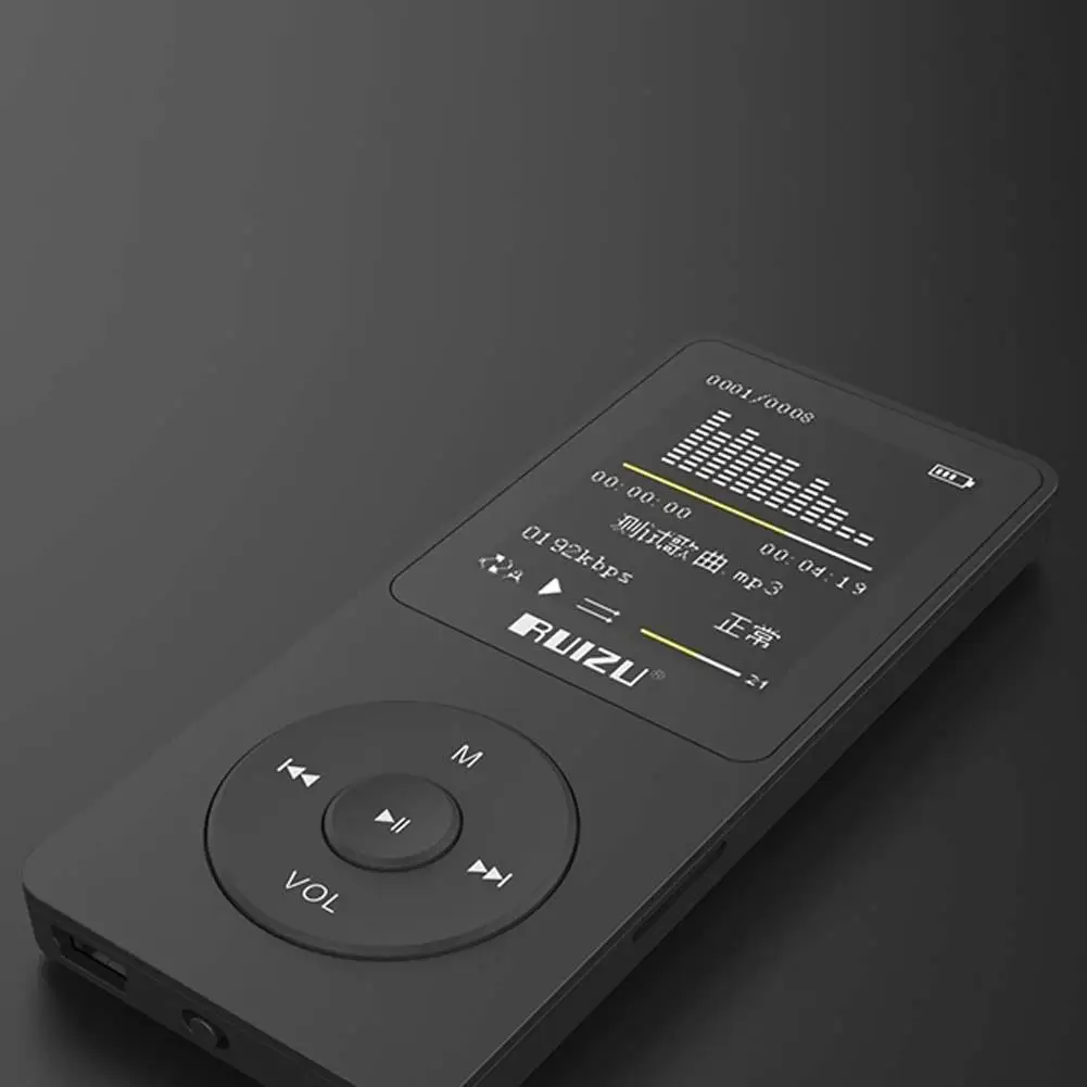 Mp3 Плеер Xiaomi Купить