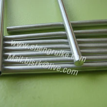 2*185 мм термопары труба нержавеющая Стелл один конец Закрытая гильза