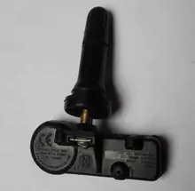 4 Шт. 56029398AB TPMS Давления в Шинах Датчики Для Chrysler Dodge Jeep OEM Новый