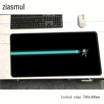 

dead space mouse pad 700x400x2mm mats Domineering mouse mat gaming accessories Professional mousepad keyboard games pc gamer