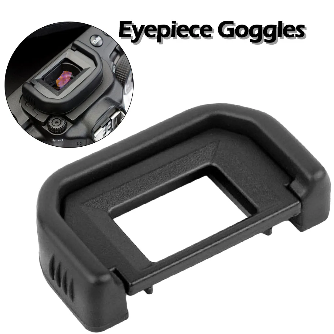 Camera Accessories Viewfinder Eye Cup Eyepiece Camera Eye Mask For